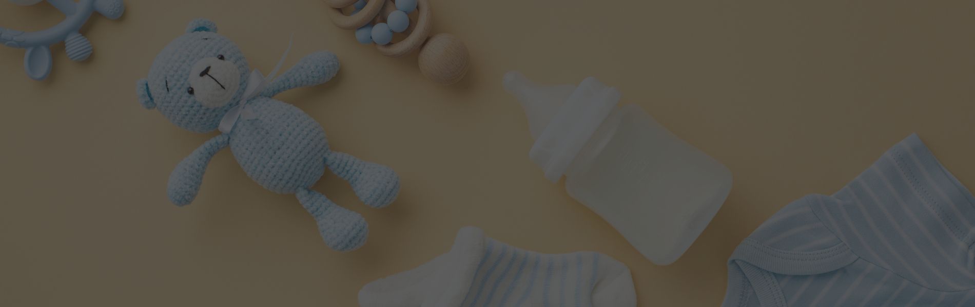 Baby gift items available at From Bumps 2 Babies