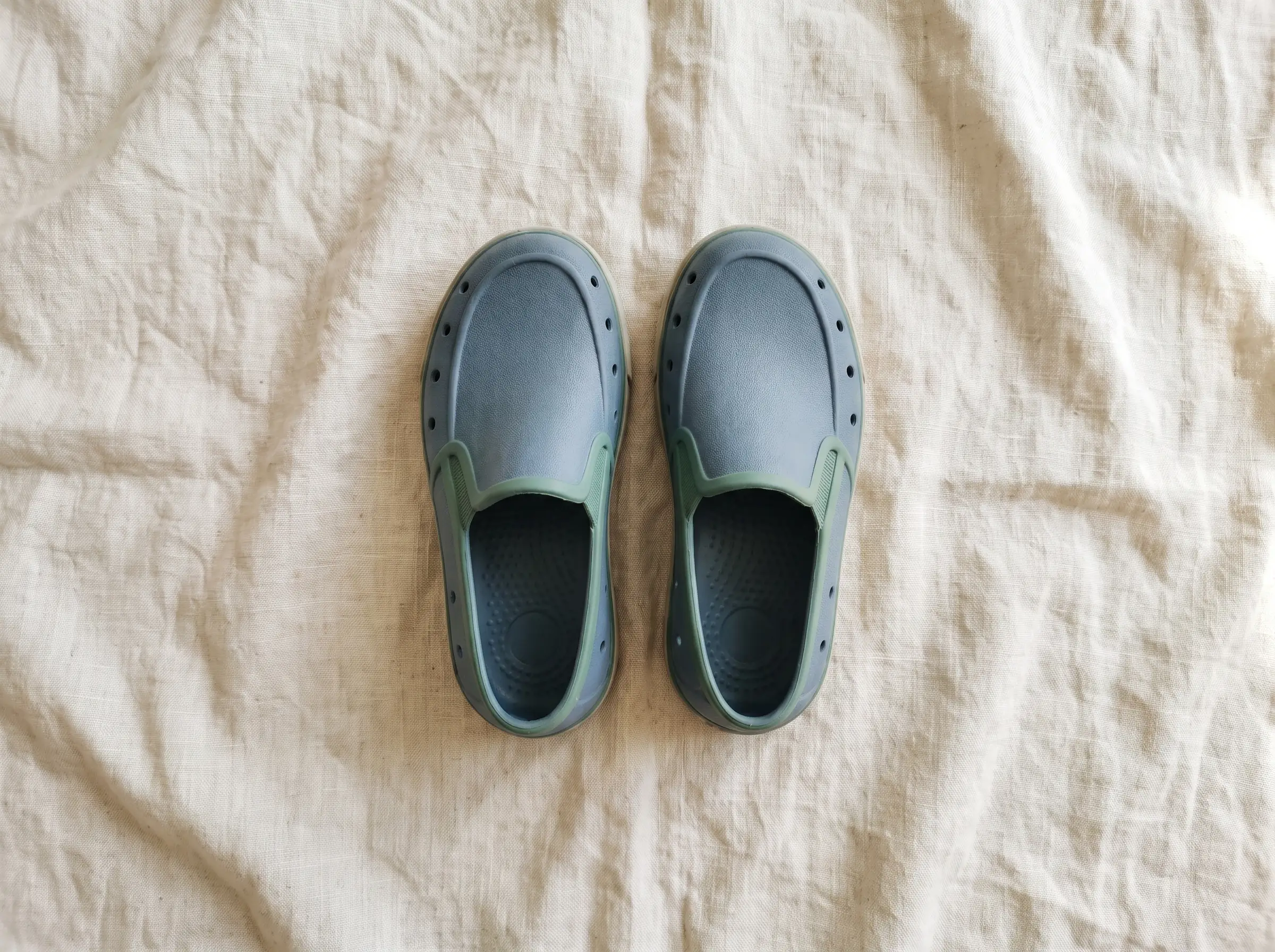 Floafers