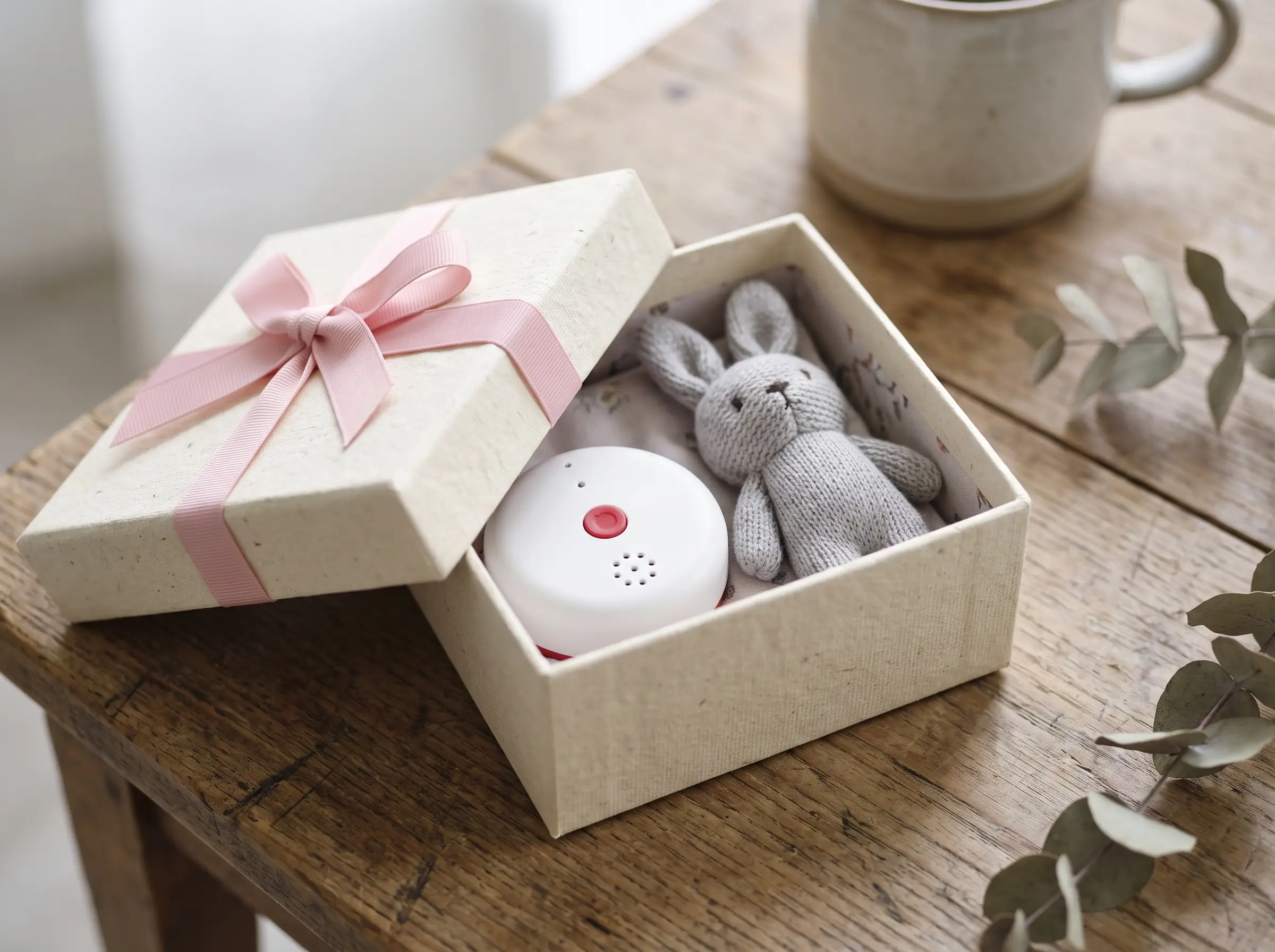 Heartbeat Box